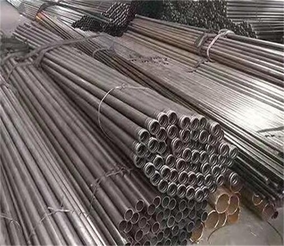 重庆螺旋式声测管工地安装