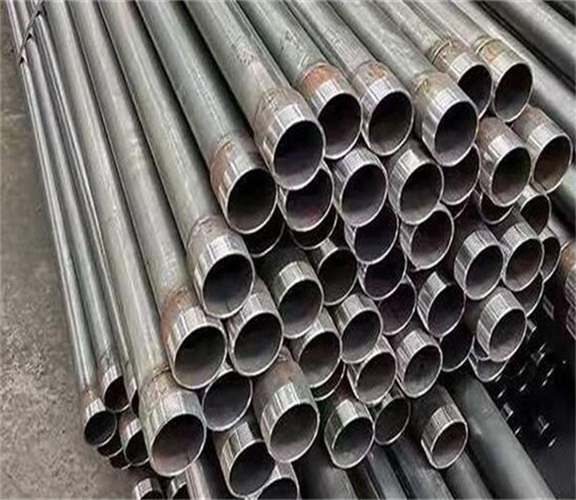 重庆套筒式声测管桩基专用