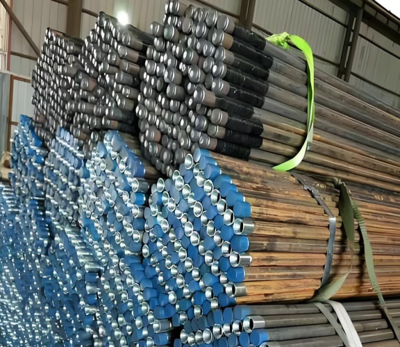 重庆单向注浆管流量可控